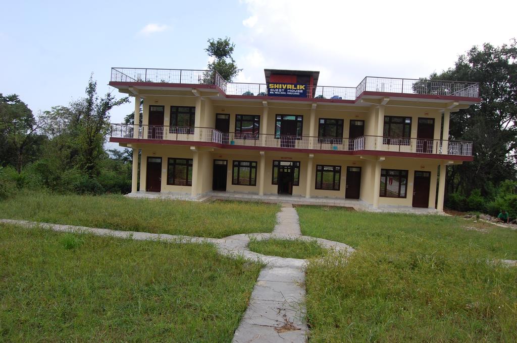 Shivalik Guesthouse - Kangra Image