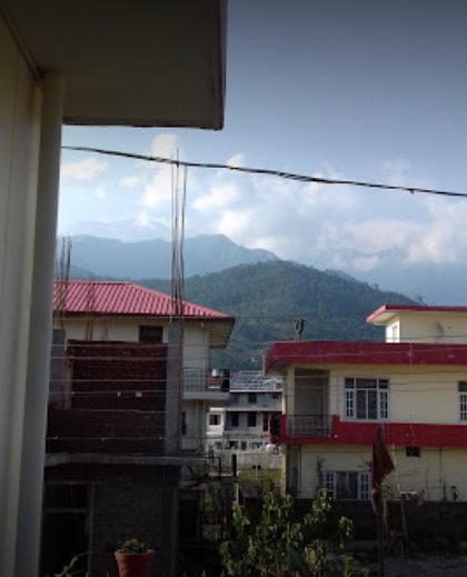 Shriya Homestay - Kangra Image