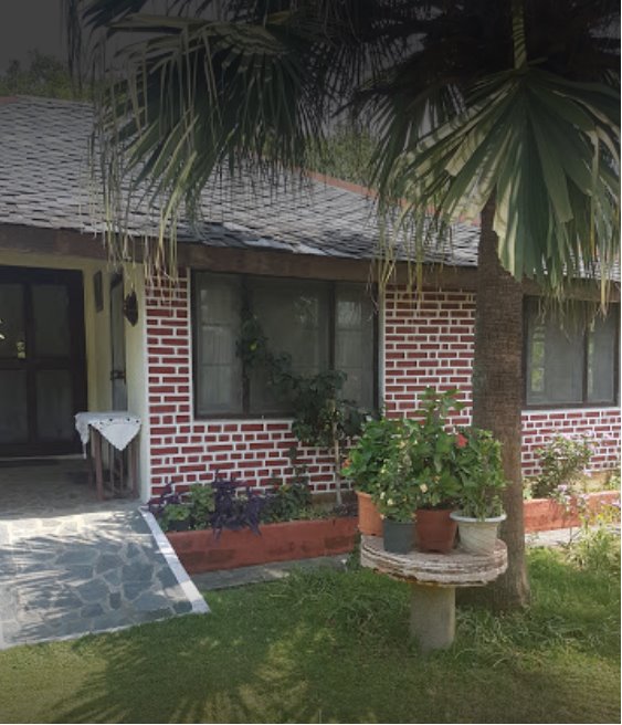 Tea Garden Cottage - Kangra Image