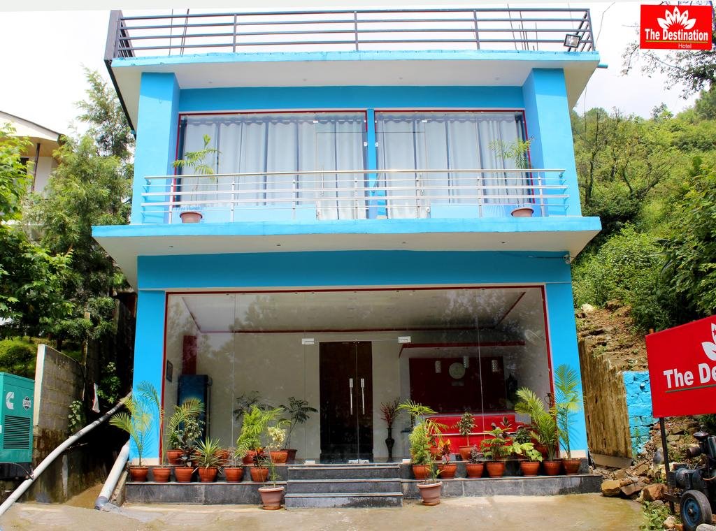 The Destination Guest House - Kangra Image