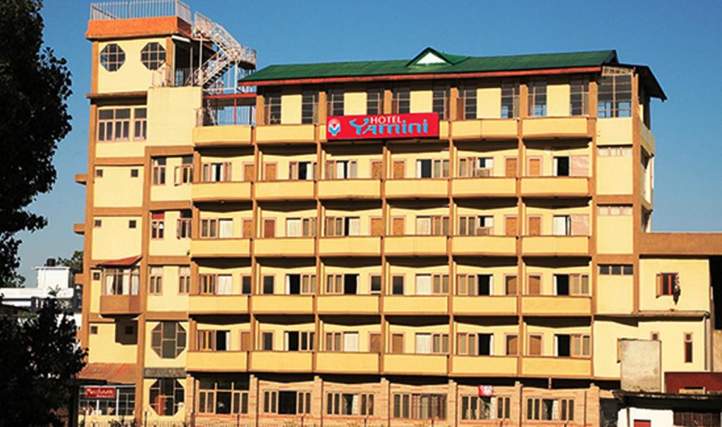 Yamini Hotel - Kangra Image