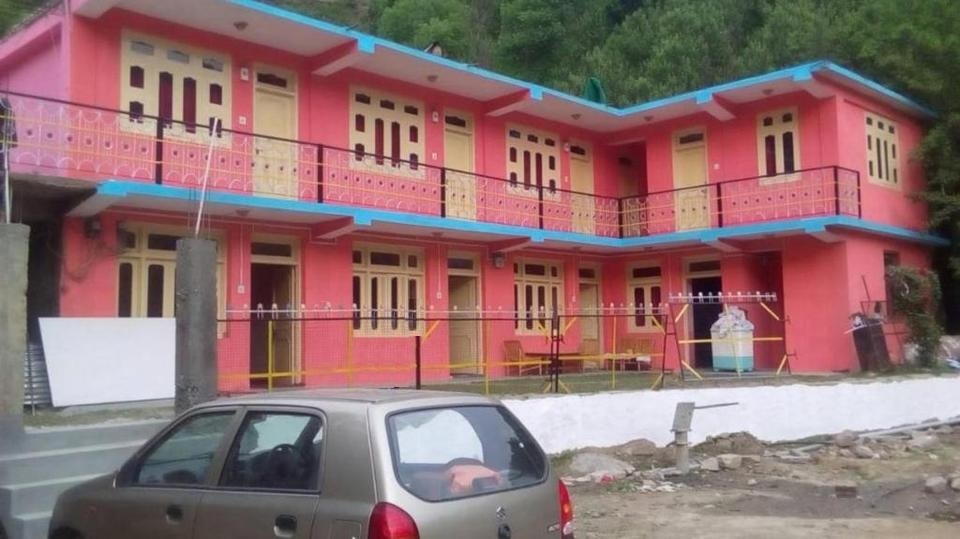 Bagan Resort - Kinnaur Image
