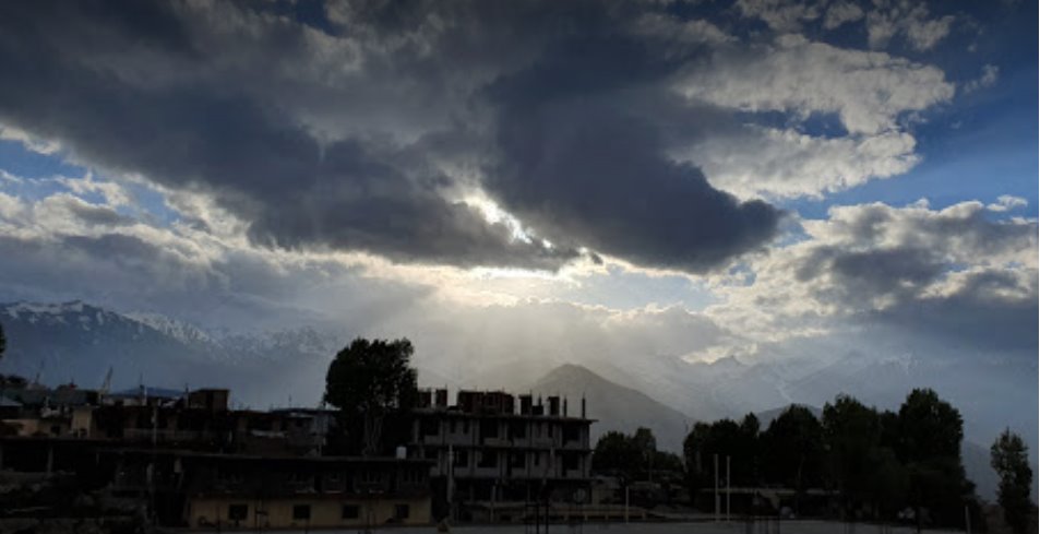 Hotel Amar House - Kinnaur Image