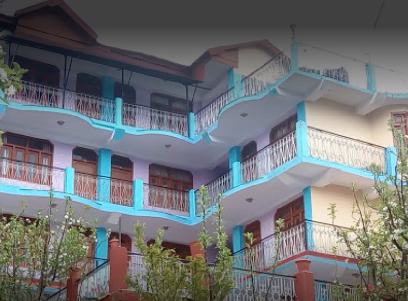 Hotel Kailash View - Kinnaur Image