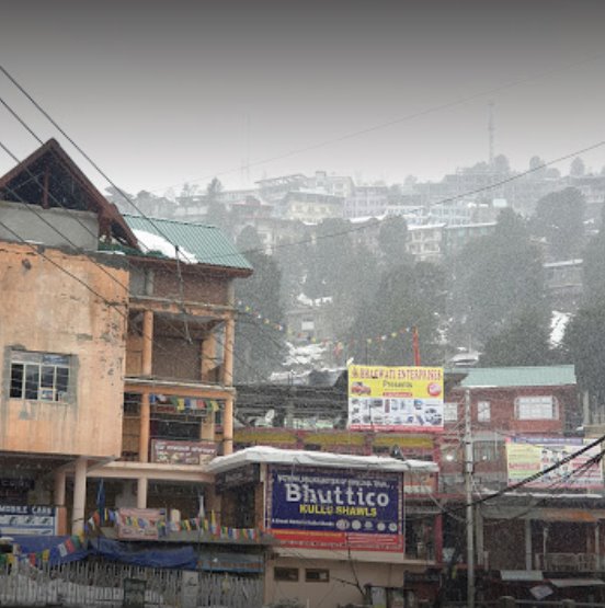 Hotel Little Chef Inn - Kinnaur Image