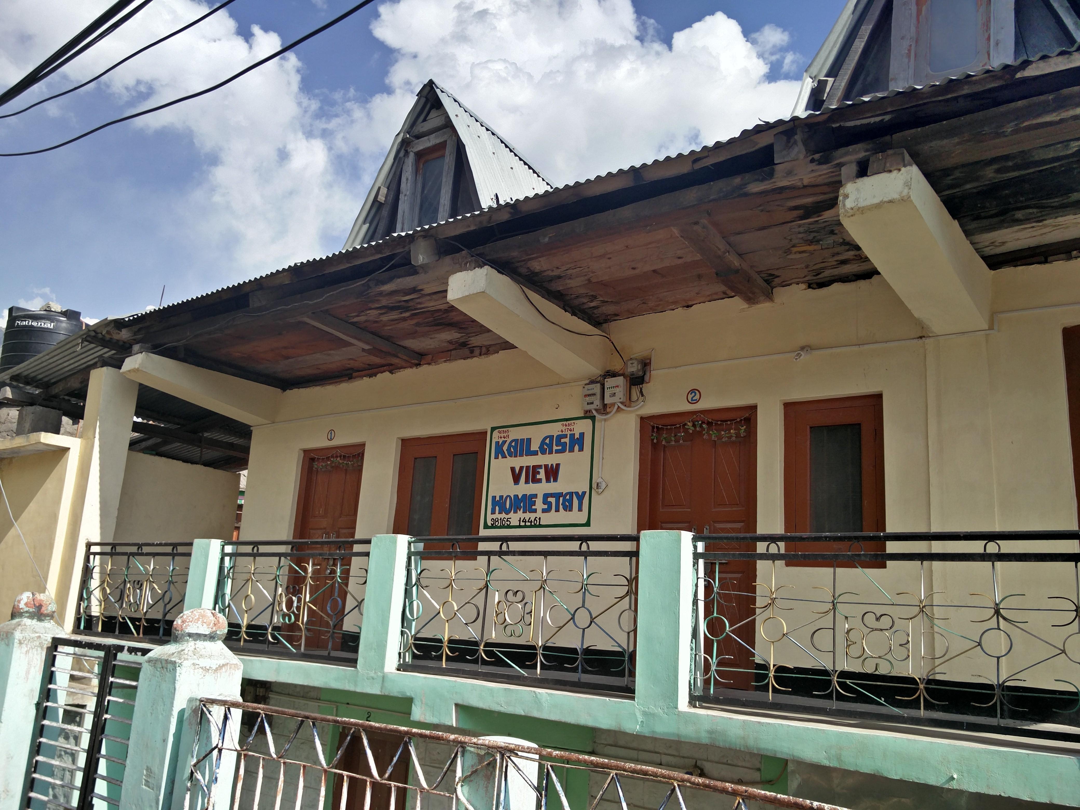 Jungle Homestay - Kinnaur Image