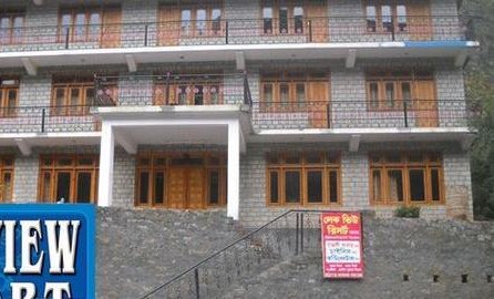 Lake View Resort - Kinnaur Image