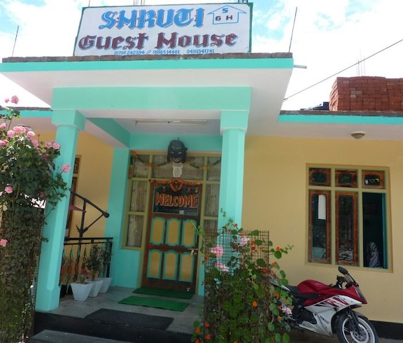 Shruti Guest House - Kinnaur Image
