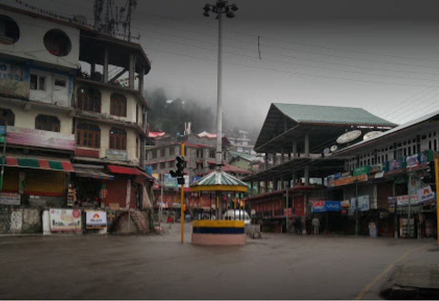 Fairy Land Guest House Reckong-Peo - Kinnaur Image