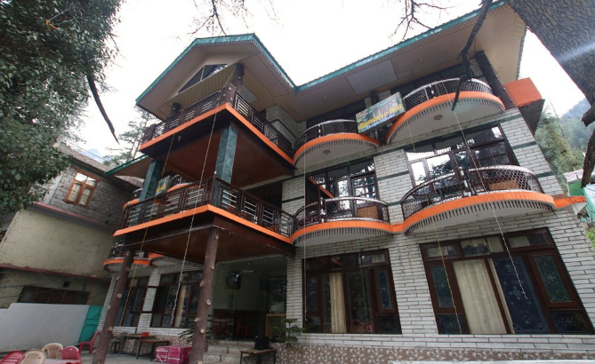 ADB Rooms Summer Hill - Kullu Image