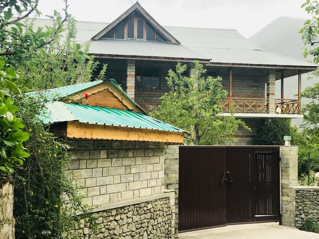 Apple Tree Cottages - Kullu Image