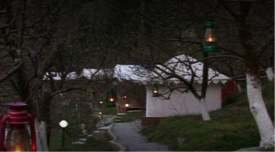 Camp Himalayan - Kullu Image