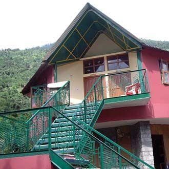Corporates' Orchard Park - Kullu Image