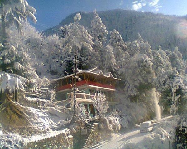 Devganga Homestay - Kullu Image