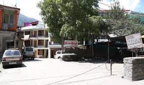 Diran Guesthouse - Kullu Image