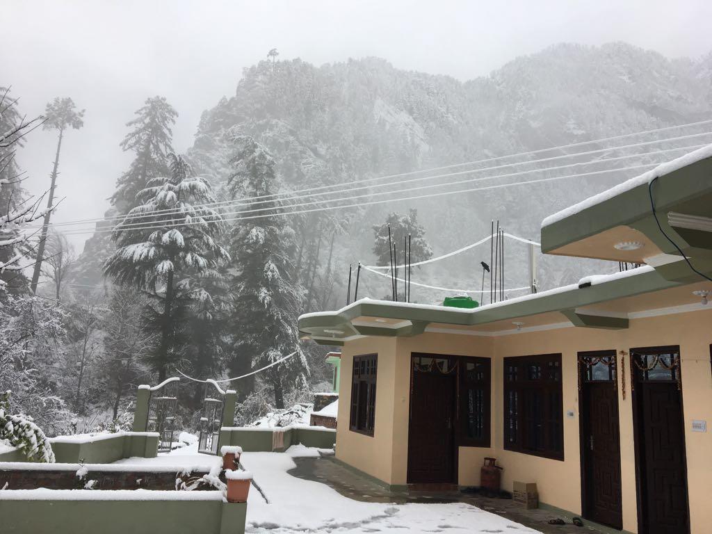 Dogra Homestay - Kullu Image