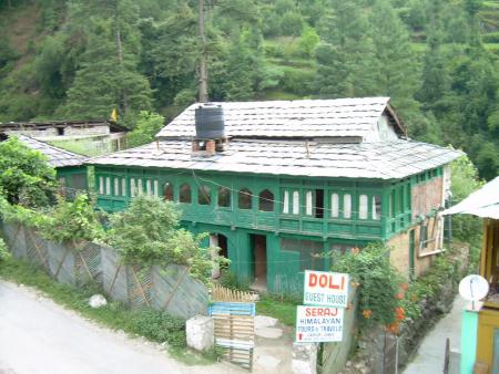 Doli Guest House - Kullu Image