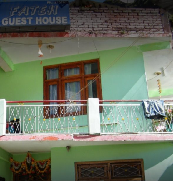Fateh Paying Guest House - Kullu Image
