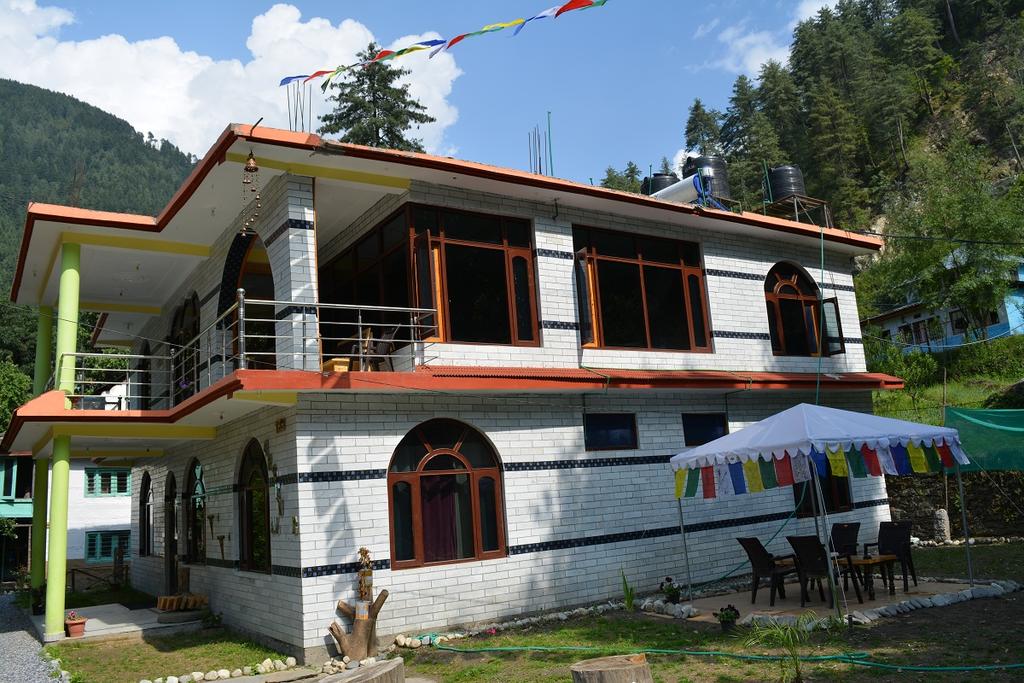 Green Alpine Homestay - Kullu Image
