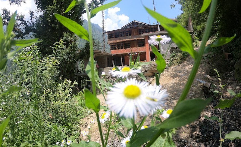 Gypsy Hideout - Kullu Image
