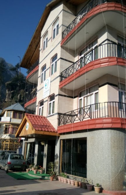 Harmony Hotel - Kullu Image