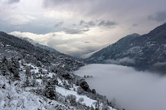 Hotel Angel House - Kullu Image