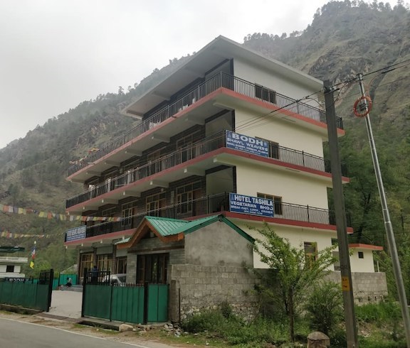 Hotel New Tashila - Kullu Image
