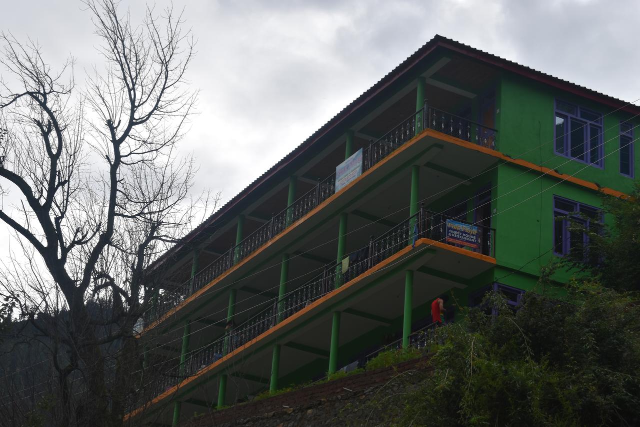 Hotel Pinkflyod - Kullu Image