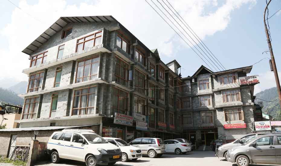 Hotel Shivalik - Kullu Image