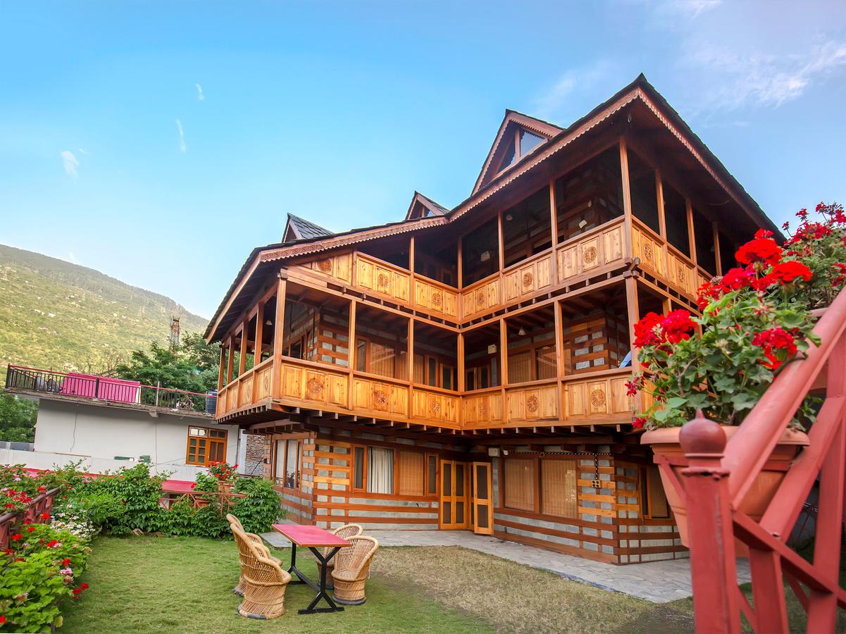 Hotel Shobla Royale - Kullu Image