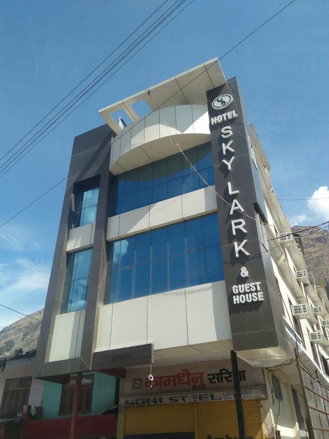 Hotel Skylark - Kullu Image