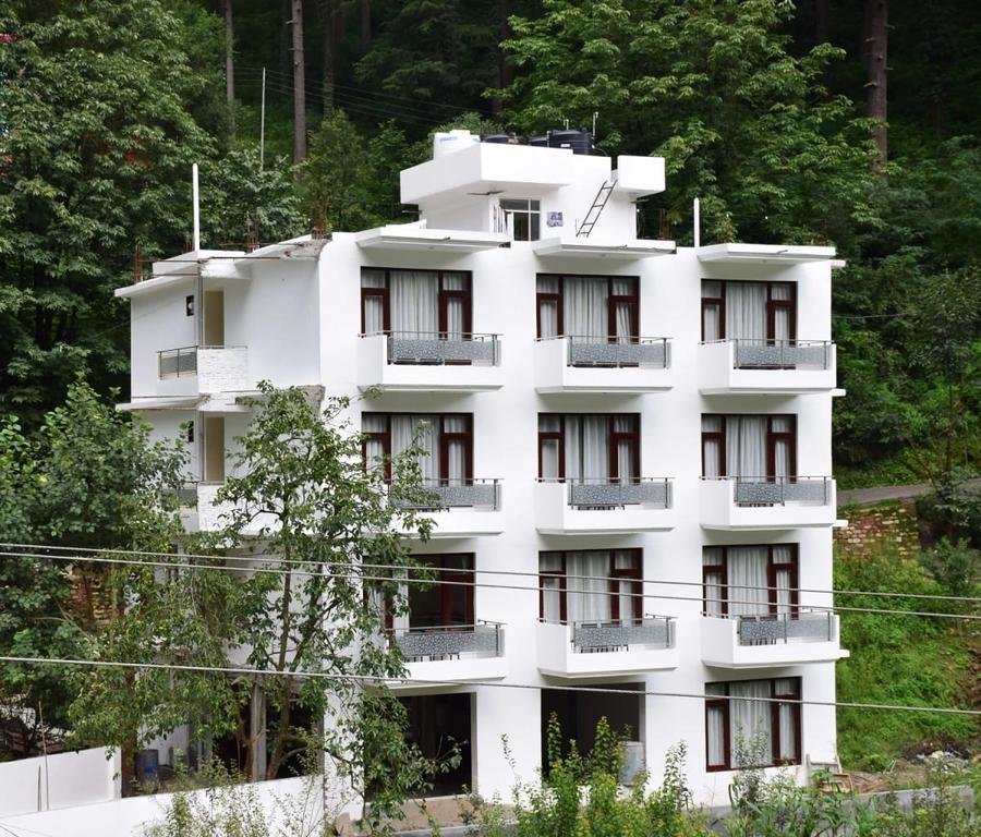Hukam's Holidays Homes - Kullu Image