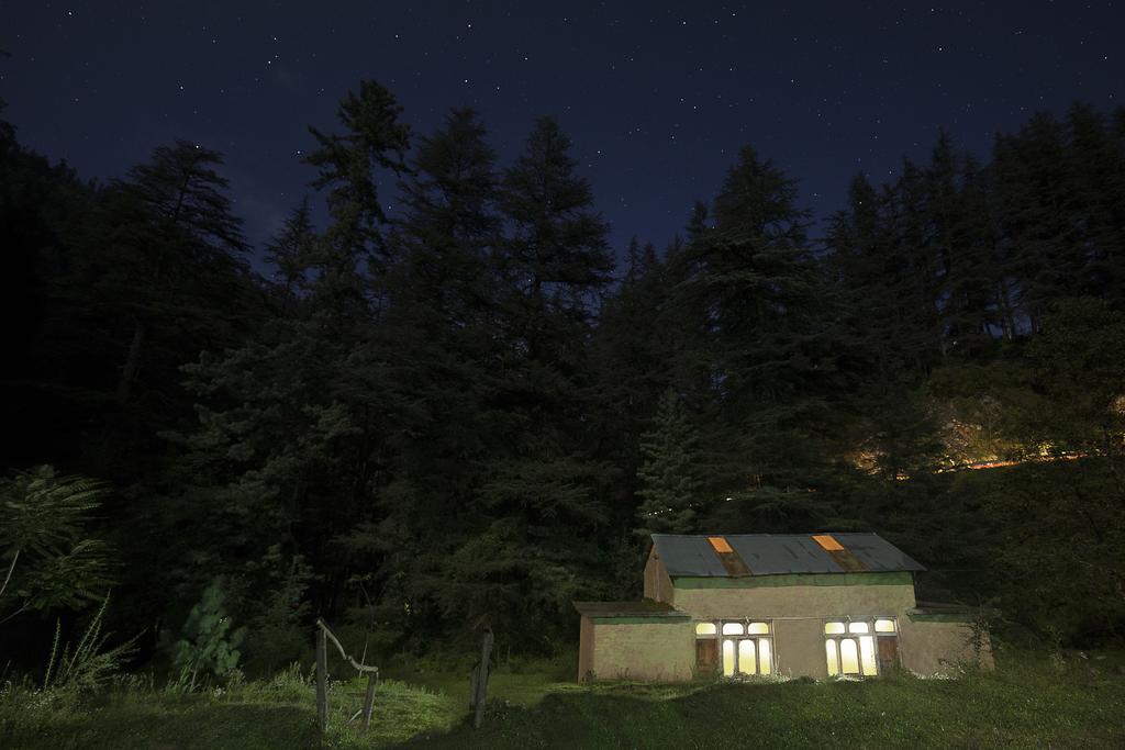 Mudhouse Experiential Hostels - Kullu Image