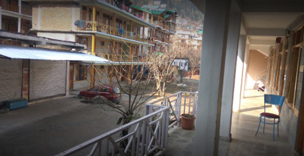 Rainbow Resorts & Spa - Kullu Image