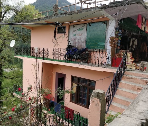 Rose Homestay - Kullu Image