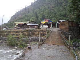 Sagar Shirar Homestay - Kullu Image