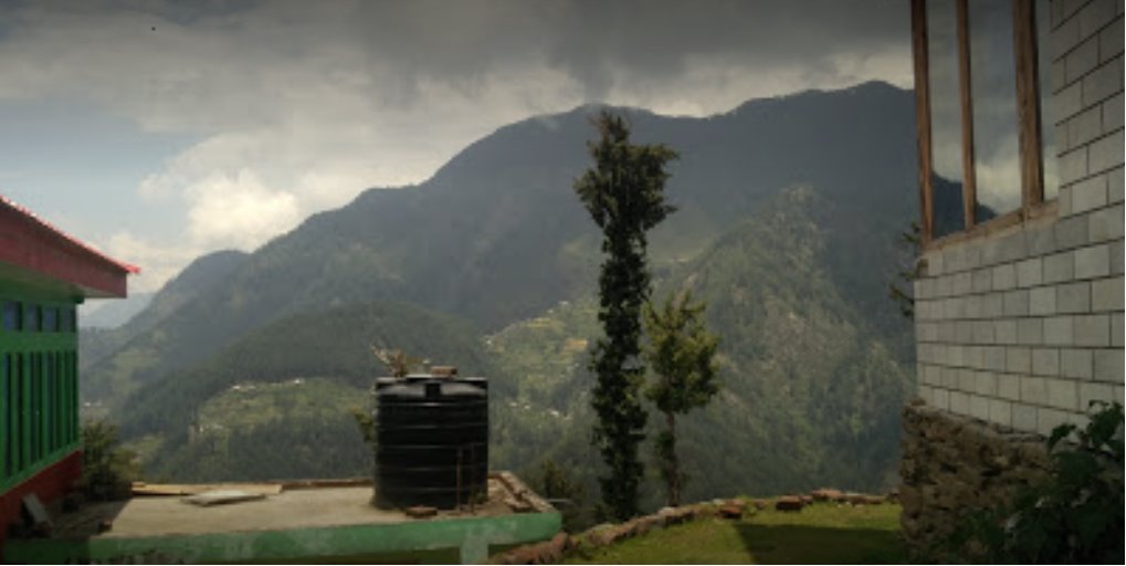 Satyam Home Stay - Kullu Image