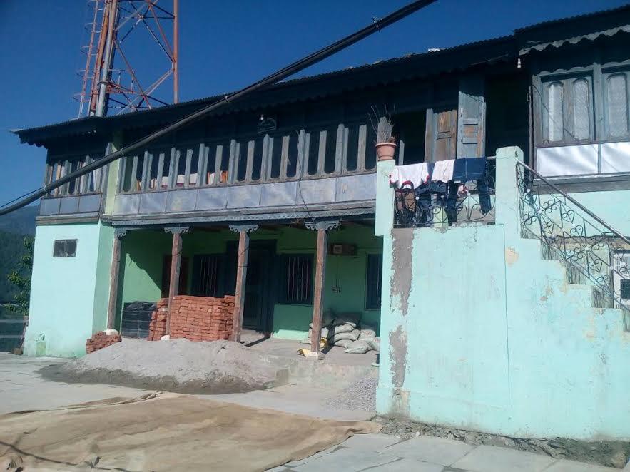 Seraj Heights Home Stay - Kullu Image