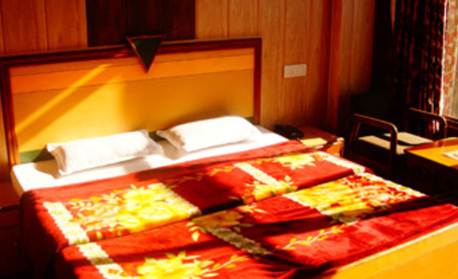 Seri Bangla Home Stay - Kullu Image