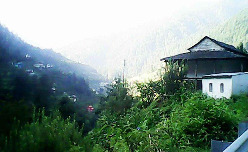 Shringi Vatika Homestay - Kullu Image
