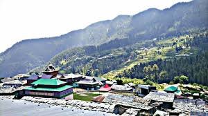 Spirit of Nature - Kullu Image