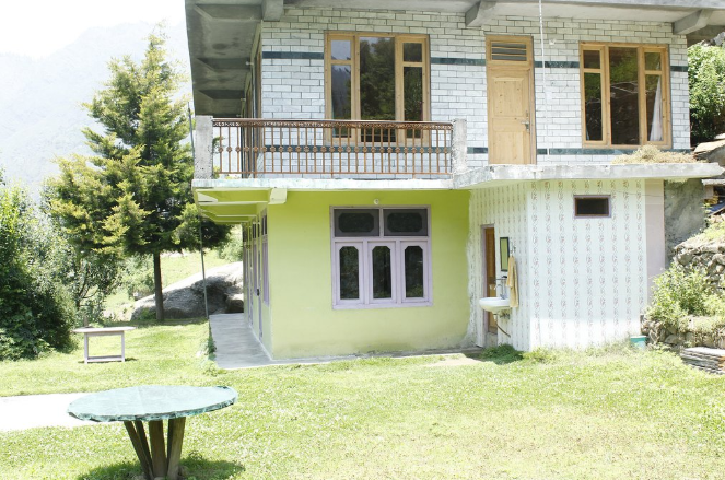 Tara Home Stay - Kullu Image