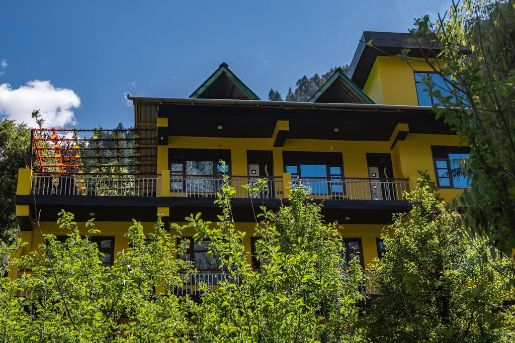 The Hosteller Kasol - Kullu Image