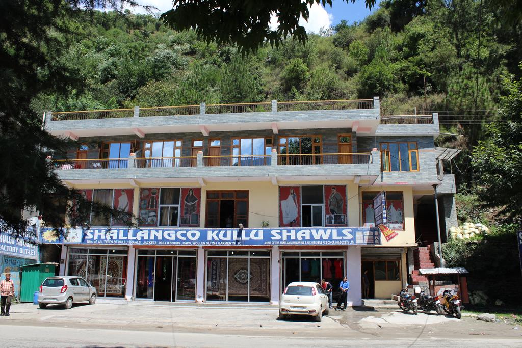The Shalangco Villa - Kullu Image