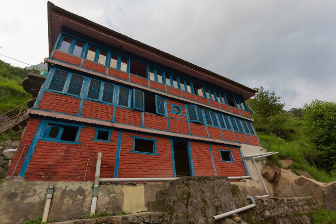 Tirthan River View Home Stay - Kullu Image