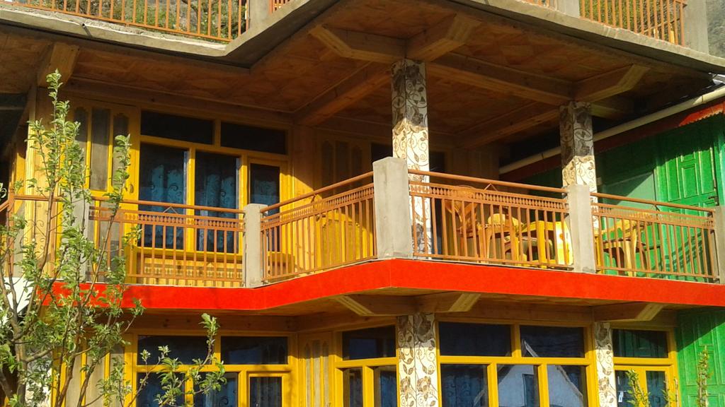 Tirthan Valley Luxmi Homestay - Kullu Image