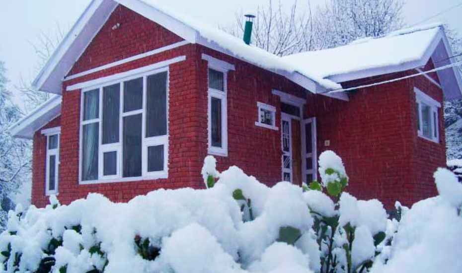 Upadhyay Cottages - Kullu Image