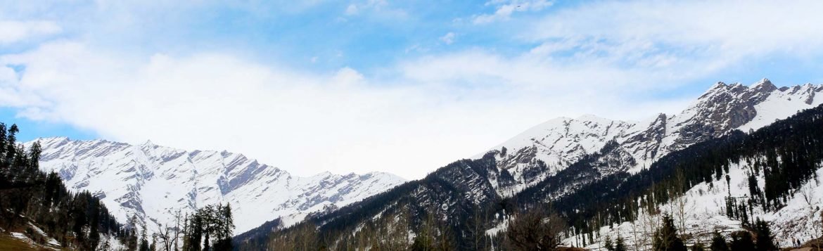 V Resorts Solang - Kullu Image