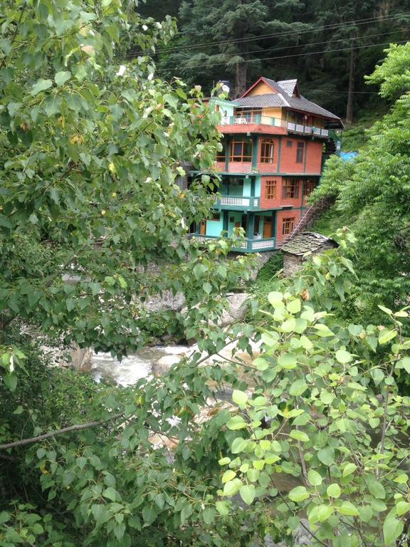 Whispering Woods - Kullu Image