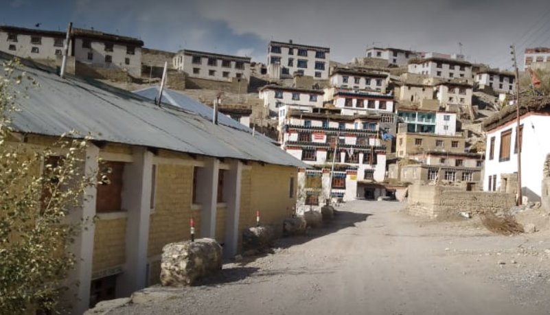 Deshek Homestay - Lahaul and Spiti Image